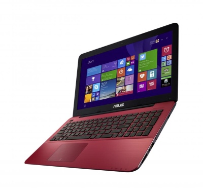 Asus X555LN